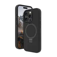 dbramante1928 Iceland Ultra D3O MS Kick funda para teléfono móvil 16 cm (6.3") Neg