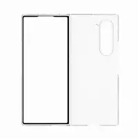 Samsung GP-FFF956YCATY funda para teléfono móvil 19,3 cm (7.6'') Transparente