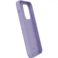 PURO PUIPC14P61ICONMLVD funda para teléfono móvil 15,5 cm (6.1") Lavanda