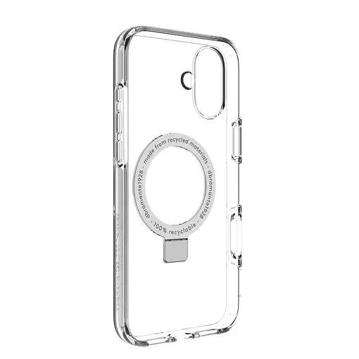 dbramante1928 Iceland Ultra D3O MS Kick funda para teléfono móvil 17 cm (6.7") Tra