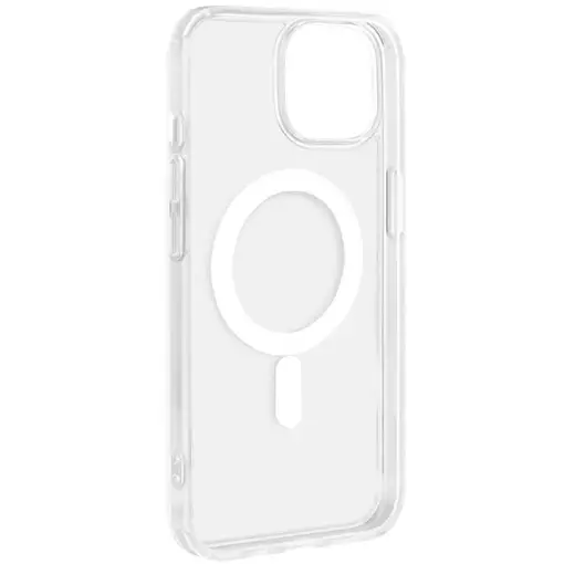 PURO IPC1467LITEMAGTR funda para teléfono móvil 17 cm (6.7") Transparente