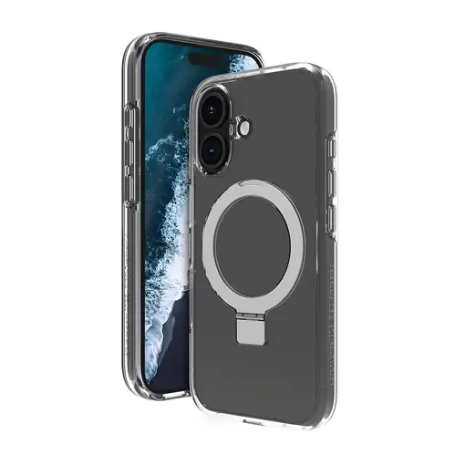 dbramante1928 Iceland Ultra D3O MS Kick funda para teléfono móvil 15,5 cm (6.1") T