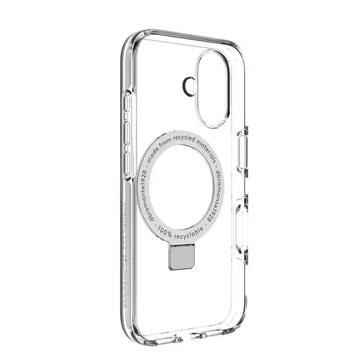 dbramante1928 Iceland Ultra D3O MS Kick funda para teléfono móvil 15,5 cm (6.1") T