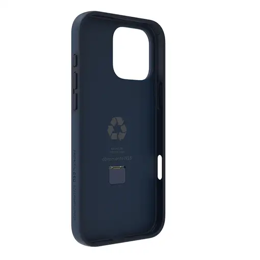 dbramante1928 Iceland Ultra D3O MS Kick funda para teléfono móvil 17,5 cm (6.9") A