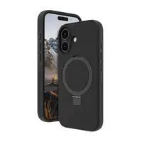 dbramante1928 Iceland Ultra D3O MS Kick funda para teléfono móvil 17 cm (6.7") Neg