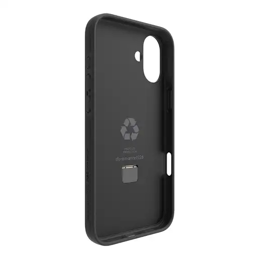 dbramante1928 Iceland Ultra D3O MS Kick funda para teléfono móvil 17 cm (6.7") Neg