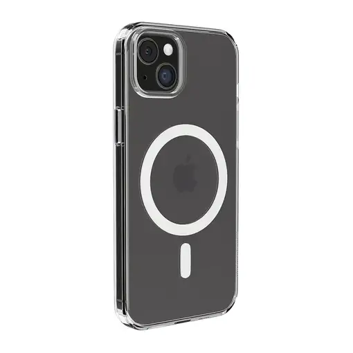 dbramante1928 Iceland Pro MS funda para teléfono móvil Transparente, Blanco