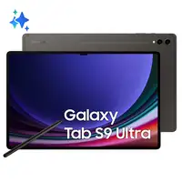 Tablet samsung 14.6'' Galaxy 75738  Tab S9 Ultra 12GB RAM 256 GB   SAMSUNG