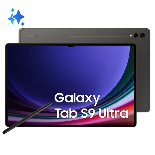 Tablet samsung 14.6'' Galaxy 75738  Tab S9 Ultra 12GB RAM 256 GB   SAMSUNG