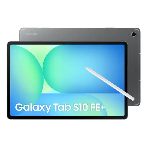 Samsung S10FE+ Samsung Exynos 256 GB 33,3 cm (13.1") 12 GB Wi-Fi 6 (802.11ax) Andr