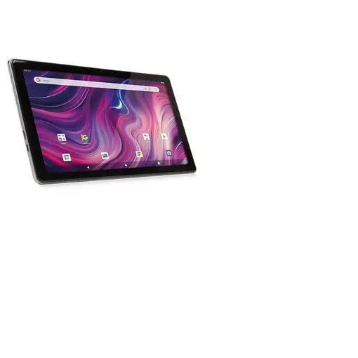 Tablet hamlet 10.1'' Zelig 63965 414W HASTA2GB RAM 32 GB gris HAMLET
