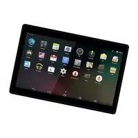 Tablet denver 10.1'' TAQ-10465 HASTA2GB RAM 64 GB negro DENVER