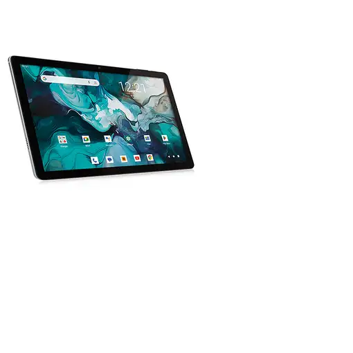 Tablet hamlet 10.1'' Zelig 63965 XZPAD810-4128FG 4GB RAM 128 GB negro HAMLET