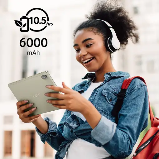 Tablet acer 10.1'' Iconia 62267 M10-11-K954 4GB RAM 64 GB   ACER