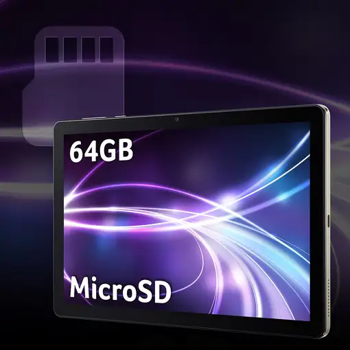 Tablet acer 10.1'' Iconia 62267 M10-11-K954 4GB RAM 64 GB   ACER