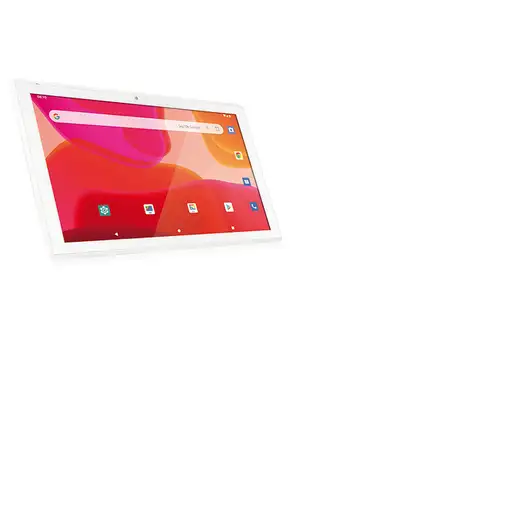 Tablet hamlet 10.1'' Zelig 63965 414LTE HASTA2GB RAM 32 GB blanco HAMLET