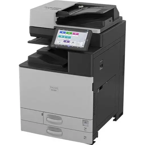 Ricoh IM C2010 Laser A3 1200 x 1200 DPI