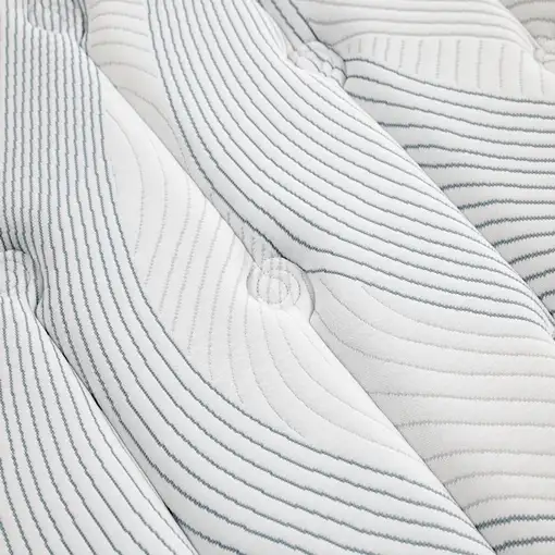 Colchón Flex Multielastic Visco 22 Gemelo-A 80X200