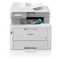 Brother MFC-L8390CDW impresora multifunción LED A4 600 x 2400 DPI 30 ppm Wifi