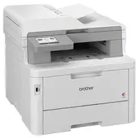 Brother MFC-L8390CDW impresora multifunción LED A4 600 x 2400 DPI 30 ppm Wifi