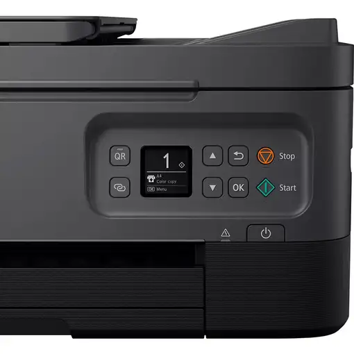 Canon PIXMA TS7450i Inyección de tinta A4 4800 x 1200 DPI Wifi