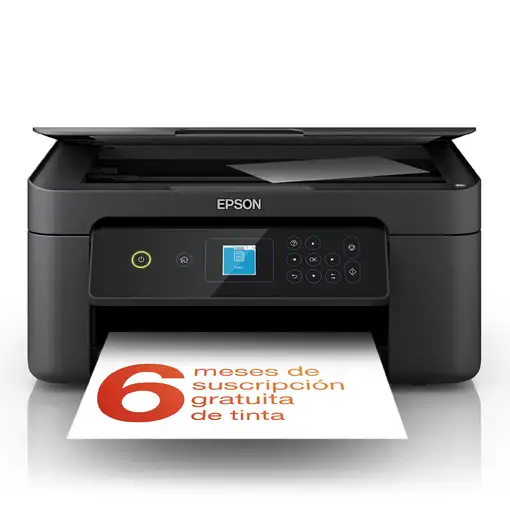 Epson Expression Home XP-3205