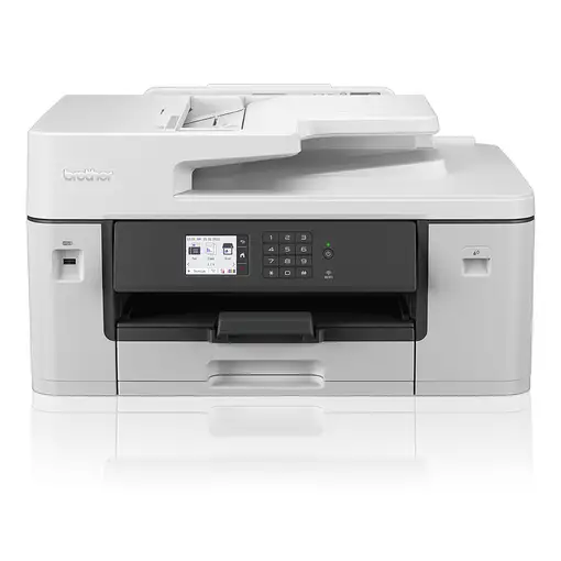 Brother MFC-J6540DW impresora multifunción Inyección de tinta A3 1200 x 4800 DPI W