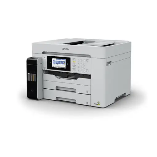 Epson EcoTank ET-16680 Inyección de tinta A3 4800 x 1200 DPI Wifi