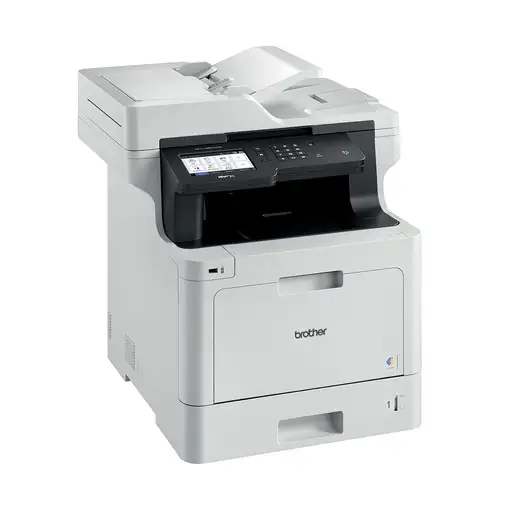 Brother MFC-L8900CDW impresora multifunción Laser A4 2400 x 600 DPI 31 ppm Wifi