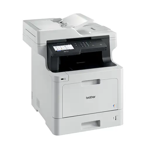Brother MFC-L8900CDW impresora multifunción Laser A4 2400 x 600 DPI 31 ppm Wifi