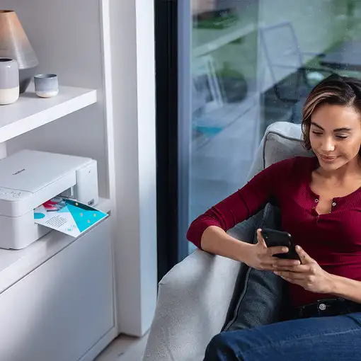 Brother DCP-J1200WE impresora multifunción Inyección de tinta A4 6000 x 1200 DPI W