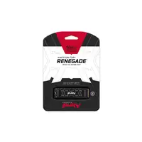 Kingston Technology 500G FURY RENEGADE M.2 2280 NVMe SSD