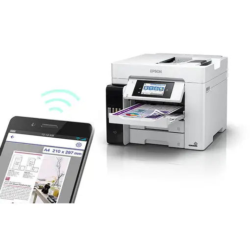 Epson EcoTank ET-5880