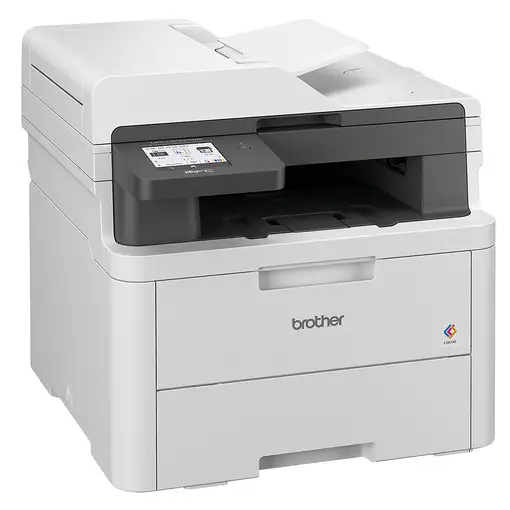 Brother MFC-L3740CDWE impresora multifunción LED A4 600 x 2400 DPI 18 ppm Wifi