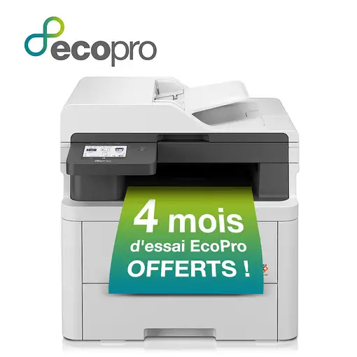 Brother MFC-L3740CDWE impresora multifunción LED A4 600 x 2400 DPI 18 ppm Wifi