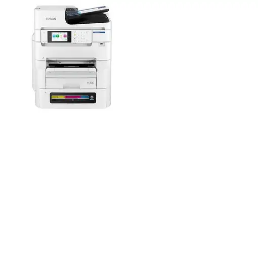 Epson WorkForce Pro EM-C8101RDWF Inyección de tinta A3+ 4800 x 1200 DPI 26 ppm Wif