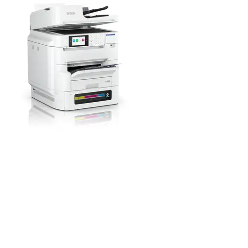 Epson WorkForce Pro EM-C8101RDWF Inyección de tinta A3+ 4800 x 1200 DPI 26 ppm Wif