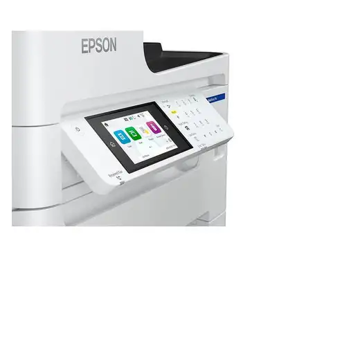 Epson WorkForce Pro EM-C8101RDWF Inyección de tinta A3+ 4800 x 1200 DPI 26 ppm Wif