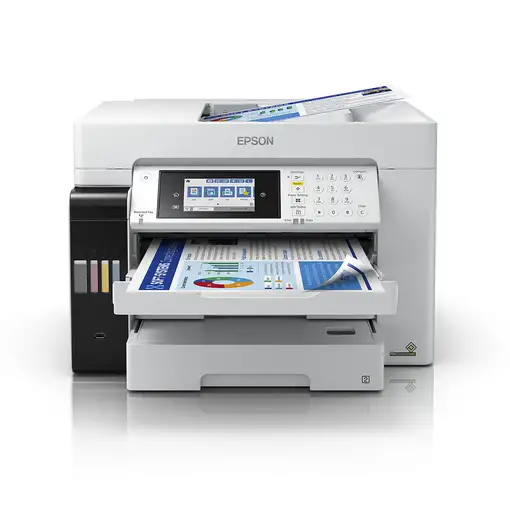 Epson EcoTank Pro ET-16685 Inyección de tinta A3 4800 x 1200 DPI 25 ppm Wifi
