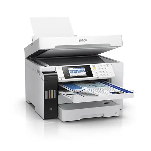 Epson EcoTank Pro ET-16685 Inyección de tinta A3 4800 x 1200 DPI 25 ppm Wifi