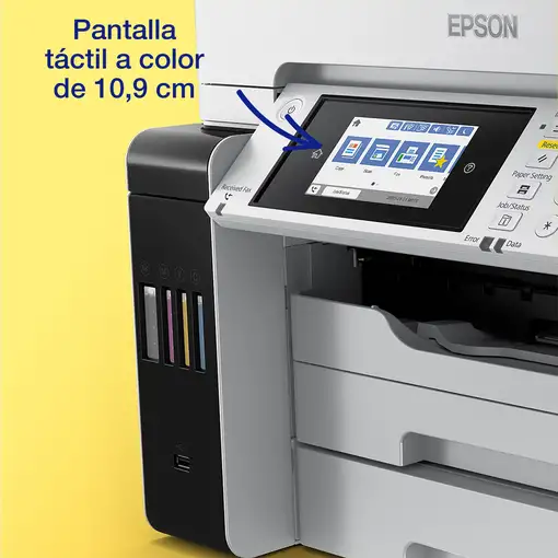 Epson EcoTank ProET-16685