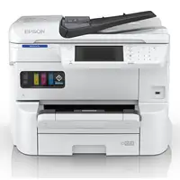 Epson WorkForce Pro EM-C7100DWF Inyección de tinta A3+ 4800 x 1200 DPI 35 ppm Wifi