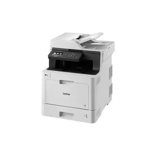 Brother DCP-L8410CDW impresora multifunción Laser A4 2400 x 600 DPI 31 ppm Wifi