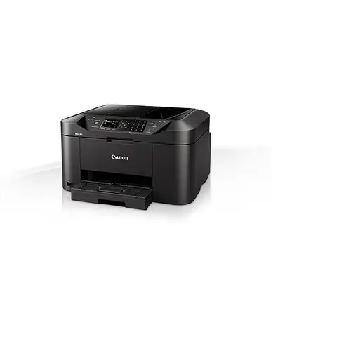 Canon MAXIFY MB2150 Inyección de tinta A4 600 x 1200 DPI 19 ppm Wifi