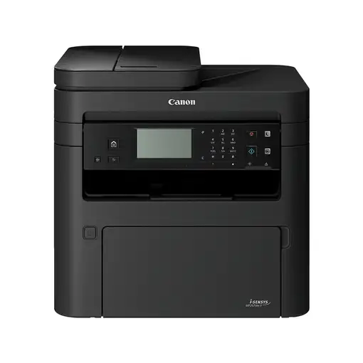 Canon i-SENSYS MF267dw II Laser A4 1200 x 1200 DPI 28 ppm Wifi Canon i-SENSYS MF267dw II Laser A4 1200 x 1200 DPI 28 ppm Wifi