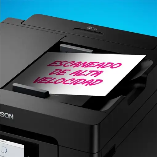 Epson EcoTank ET-5805 Inyección de tinta A4 4800 x 2400 DPI 32 ppm Wifi