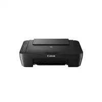 Canon PIXMA MG2555S Inyección de tinta A4 4800 x 600 DPI