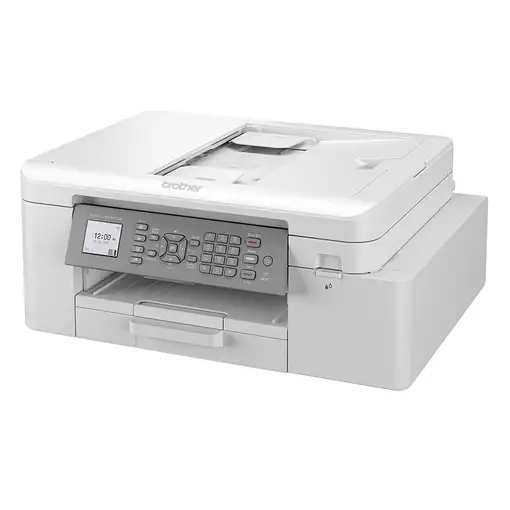 Brother MFC-J4340DW impresora multifunción Inyección de tinta A4 4800 x 1200 DPI