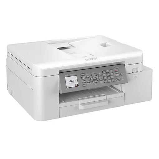 Brother MFC-J4340DW impresora multifunción Inyección de tinta A4 4800 x 1200 DPI