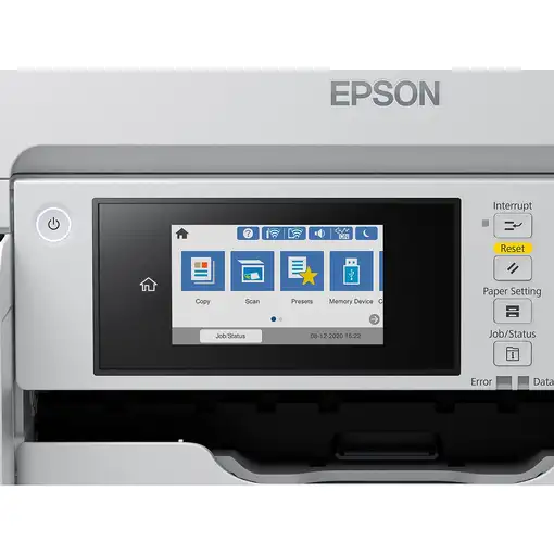 Epson EcoTank Pro ET-M16685 Inyección de tinta A3 4800 x 2400 DPI Wifi